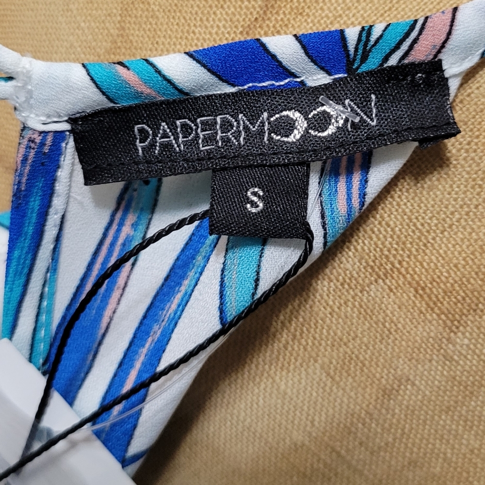 Tank Top - Picture 3 of 4